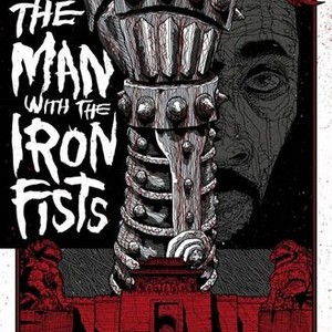 The Man With the Iron Fists photo 6