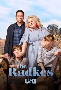 Watch trailer for The Radkes