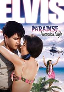 Paradise, Hawaiian Style poster image