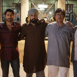 Lucknow Central (2017) photo 12