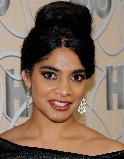 Amara Karan