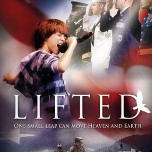 Lifted (2010) photo 10