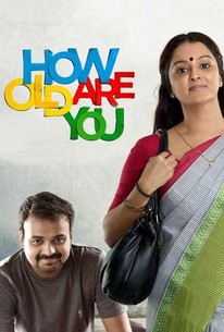 how old are you movie review in english