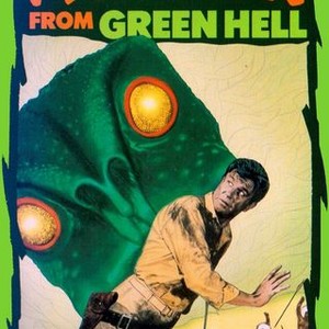 Monster From Green Hell (1957) photo 14
