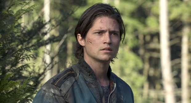 The 100 season 6 ep 2 online online