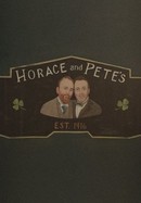 Horace and Pete poster image
