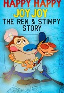 Happy Happy Joy Joy: The Ren & Stimpy Story poster image
