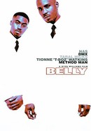 Belly poster image