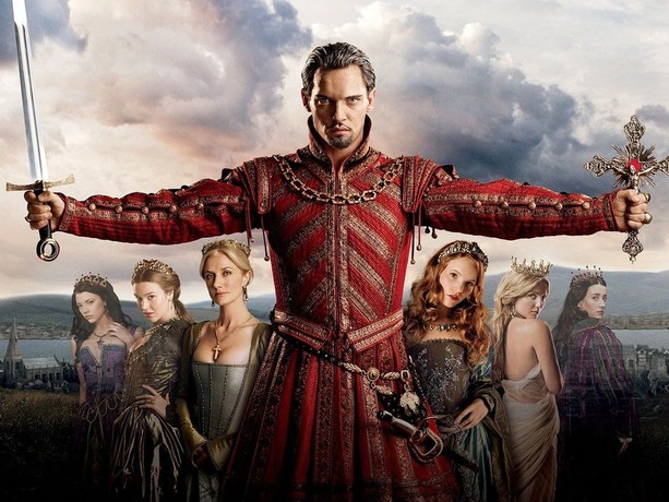 The tudors online season 4