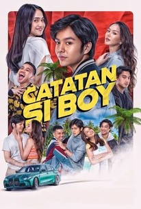 Catatan Si Boy (2023) | Rotten Tomatoes