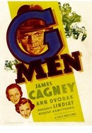 G-Men poster image