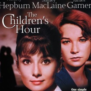 The Children's Hour (1961) photo 15