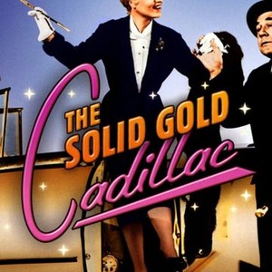The Solid Gold Cadillac photo 2