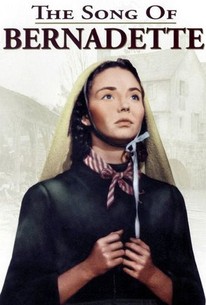 Image result for the song of bernadette movie