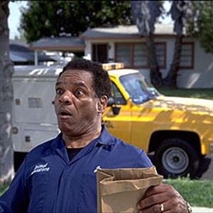 John Witherspoon stars in New Line's Next Friday photo 16
