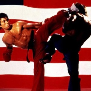 American Kickboxer 1 photo 9