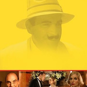Agatha Christie's Poirot: Taken at the Flood - Rotten Tomatoes