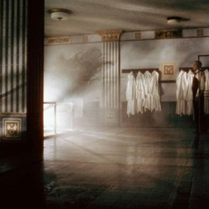 THE THIRTEENTH FLOOR, Vincent D'Onofrio, 1999, (c)Columbia Pictures