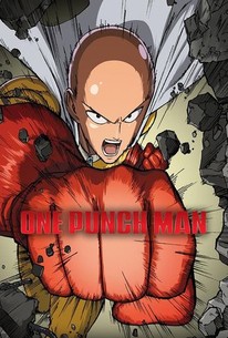 One Punch Man: Season 1, Episode 4 - Rotten Tomatoes