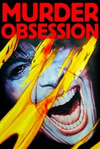 Watch trailer for Murder Obsession