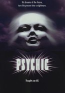 Psychic poster image