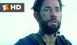 13 Hours: The Secret Soldiers of Benghazi: Trailer 2 photo 14