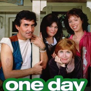 "One Day at a Time photo 3"