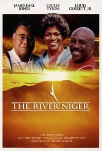 Watch trailer for The River Niger