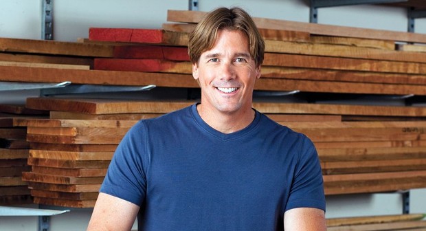 Rough Cut -- Woodworking With Tommy Mac | Rotten Tomatoes