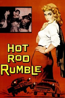 Hot Rod Rumble | Rotten Tomatoes
