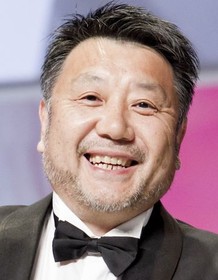 Masato Harada