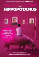 The Hippopotamus poster image