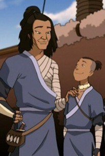 Avatar The Last Airbender Season 1 Episode 15 Rotten Tomatoes