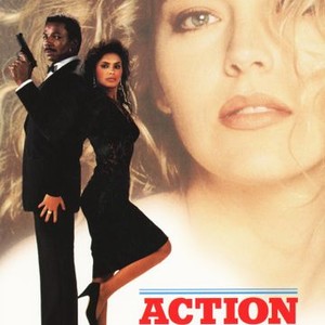 Action Jackson (1988)