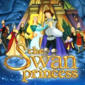 The Swan Princess photo 13