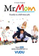 Mr. Mom poster image