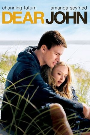 Dear John poster