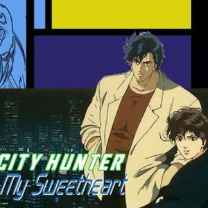 City Hunter: Goodbye My Sweetheart - Rotten Tomatoes