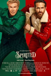 Spirited