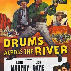 Drums Across the River photo 1