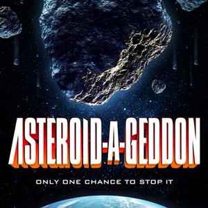 Asteroid-a-geddon photo 4
