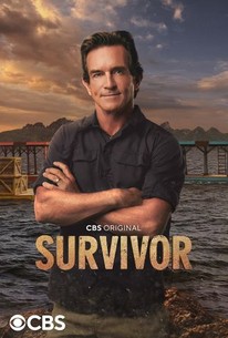 Watch trailer for Survivor