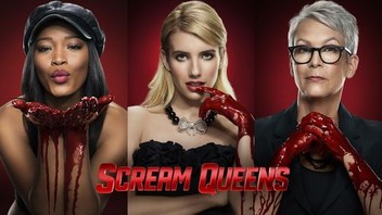 Watch scream queens 2025 season 1 online free