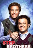 Step Brothers poster image