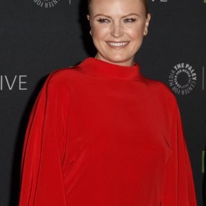 Malin Akerman in attendance for The Paley Center For Media Presents: BILLIONS at PaleyLive NY, The Paley Center for Media, New York, NY December 5, 2016. Photo By: Jason Smith/Everett Collection