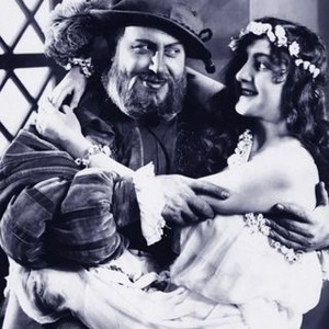 Anna Boleyn (1920)