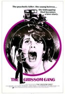 The Grissom Gang poster image