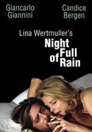 A Night Full of Rain poster image