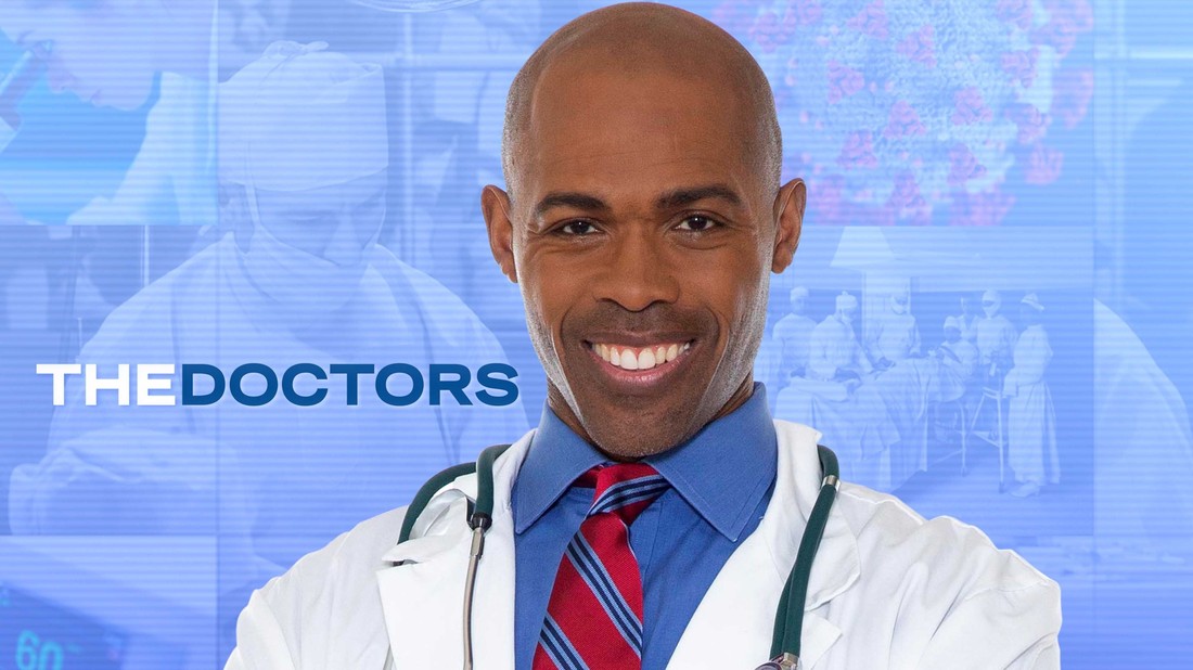 The Doctors: Season 8