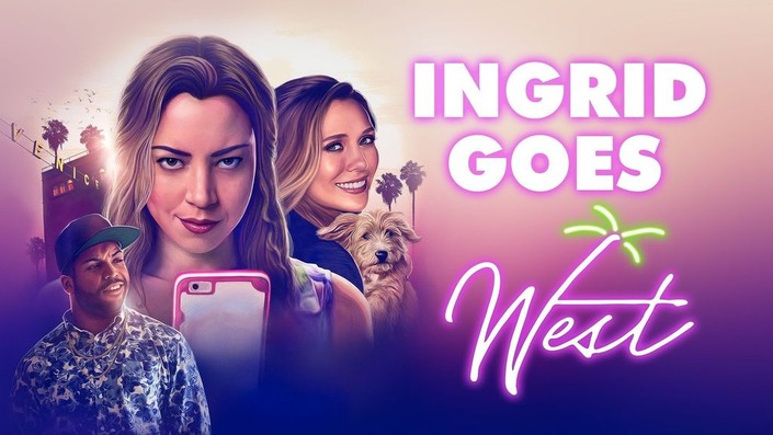Ingrid goes west putlocker hotsell